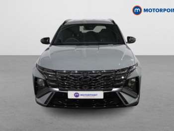 Used Hyundai TUCSON 2024 for sale - 74819095: Photo