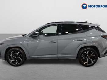 Used Hyundai TUCSON 2024 for sale - 74819095: Photo