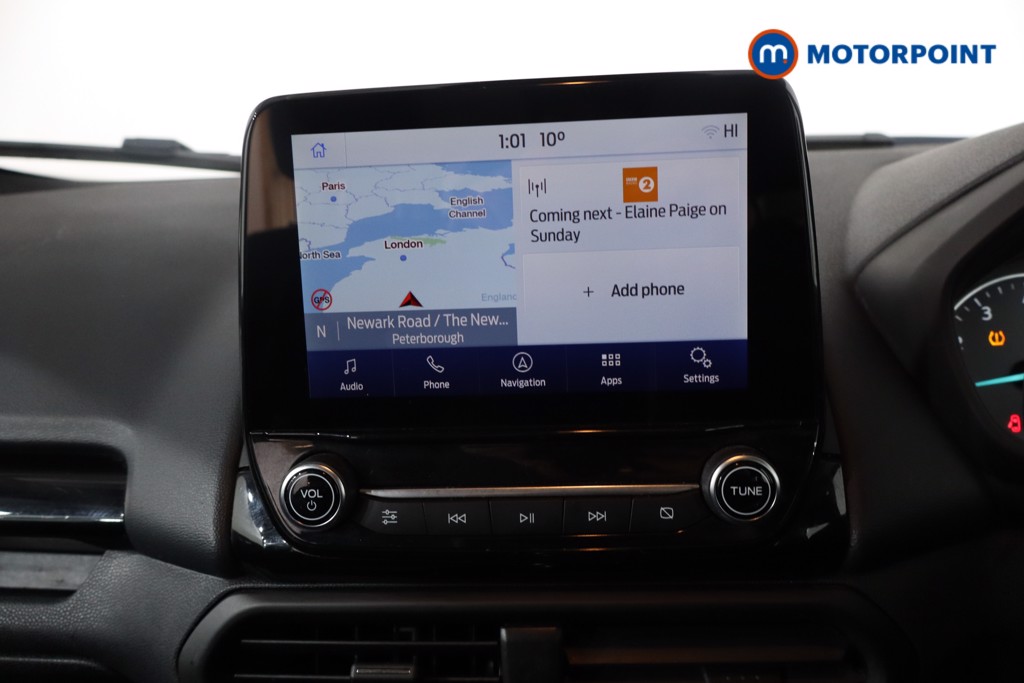 Used Ford Ecosport for sale - 77962659: Photo 10