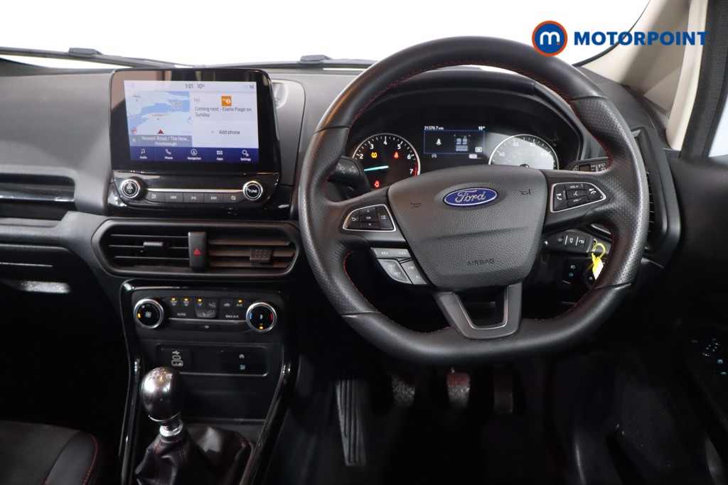 Used Ford Ecosport for sale - 77962659: Photo 11