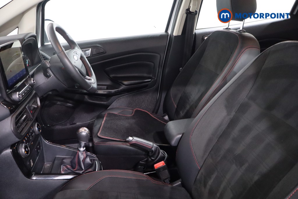 Used Ford Ecosport for sale - 77962659: Photo 12