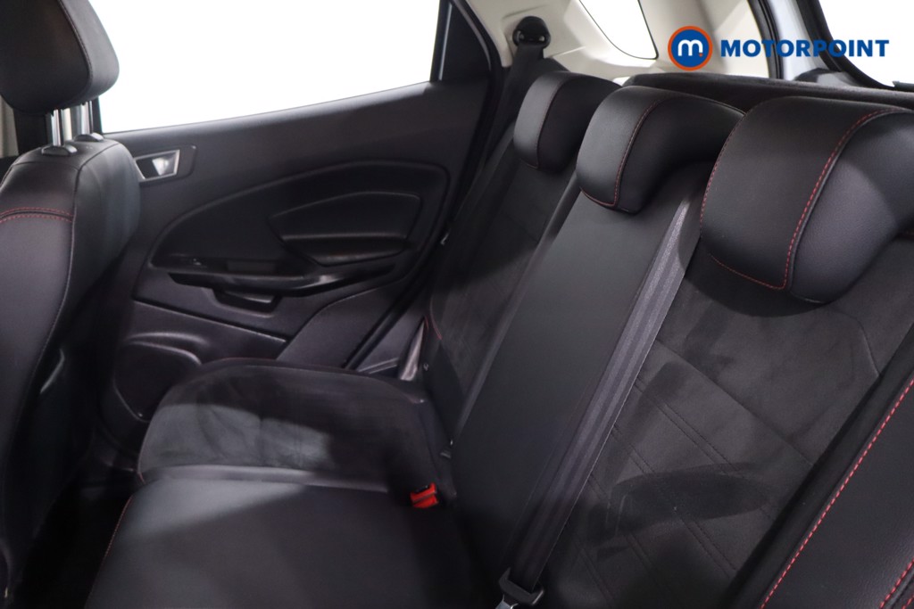 Used Ford Ecosport for sale - 77962659: Photo 13
