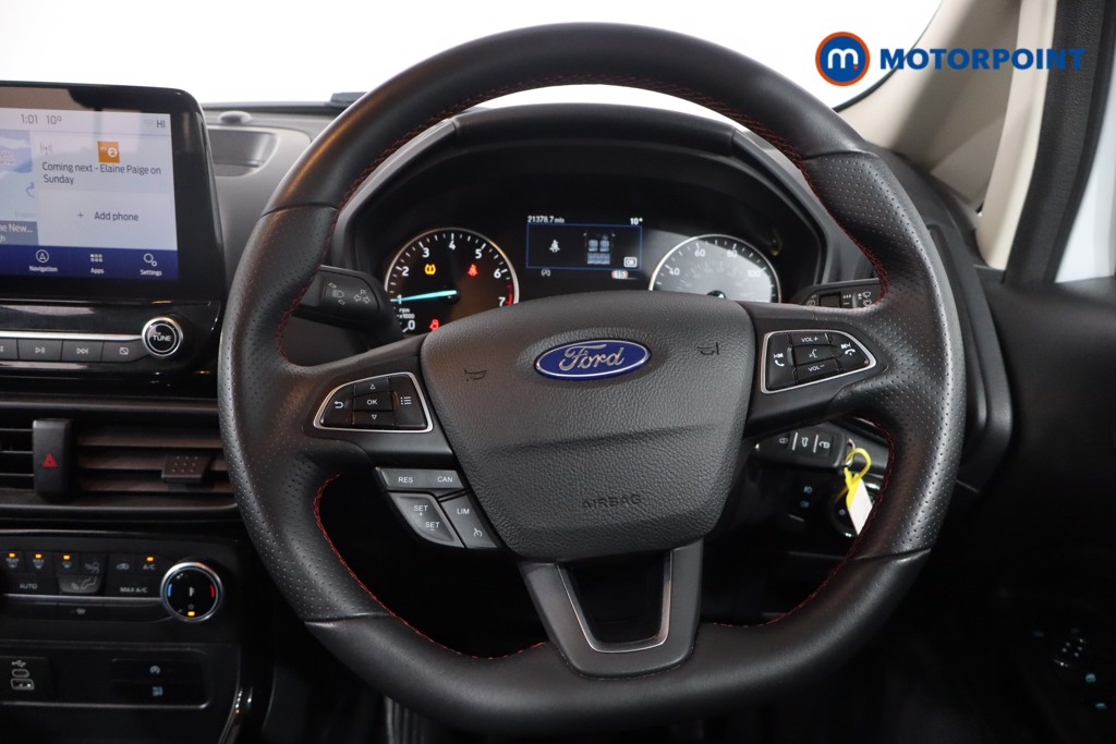 Used Ford Ecosport for sale - 77962659: Photo 14