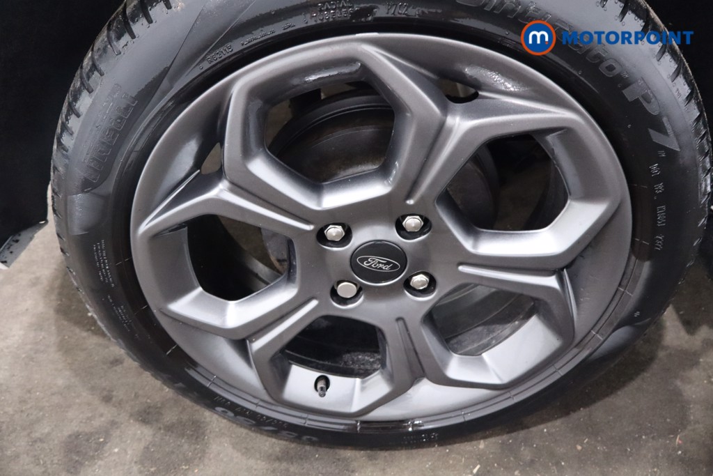 Used Ford Ecosport for sale - 77962659: Photo 17