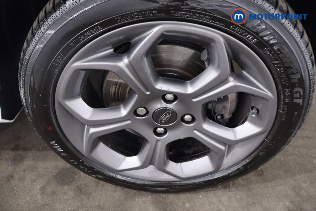 Used Ford Ecosport for sale - 77962659: Photo 18