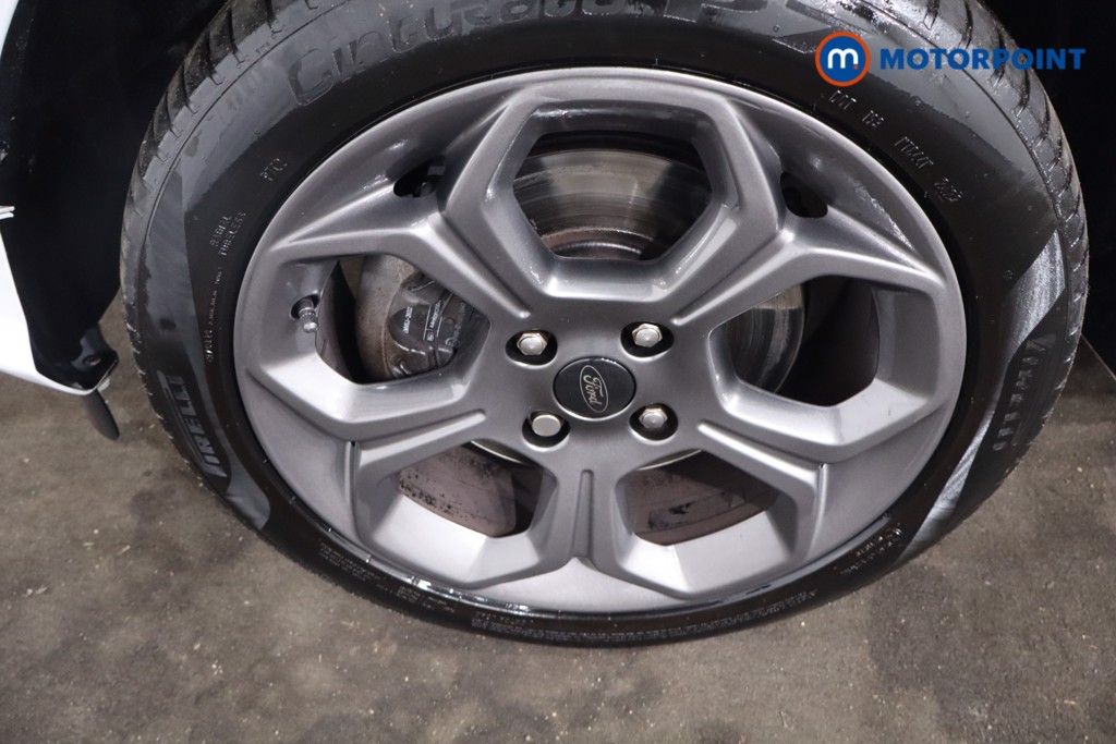 Used Ford Ecosport for sale - 77962659: Photo 19