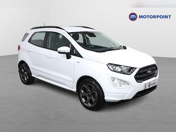 Used Ford Ecosport undefined for sale - 77962659: Photo