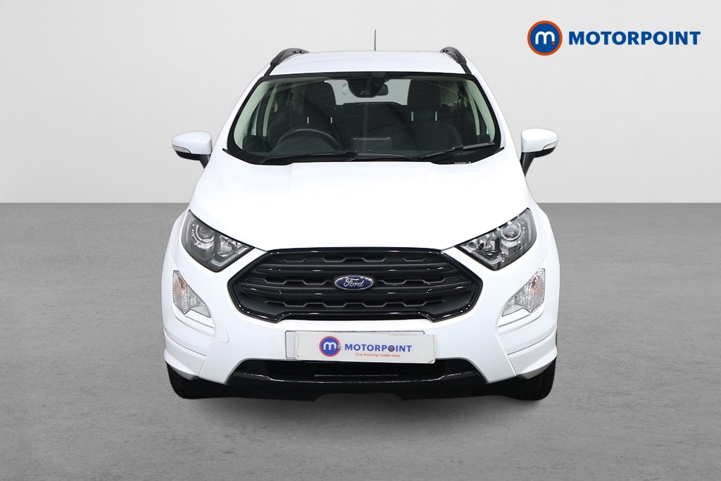 Used Ford Ecosport for sale - 77962659: Photo 2