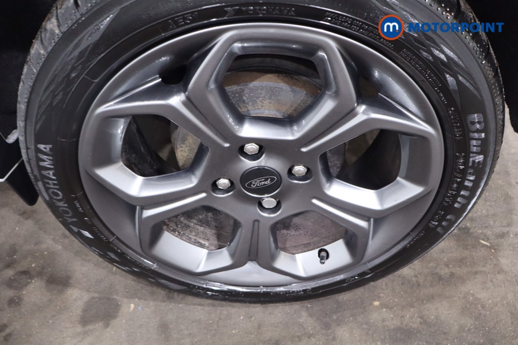 Used Ford Ecosport for sale - 77962659: Photo 20