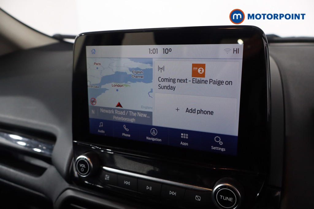 Used Ford Ecosport for sale - 77962659: Photo 21