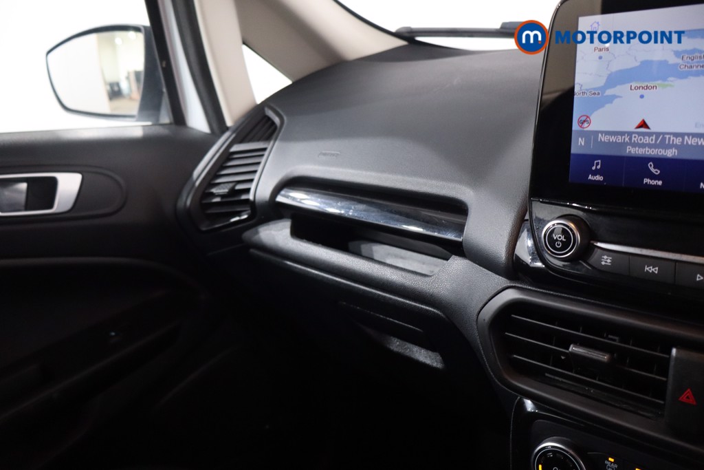 Used Ford Ecosport for sale - 77962659: Photo 24