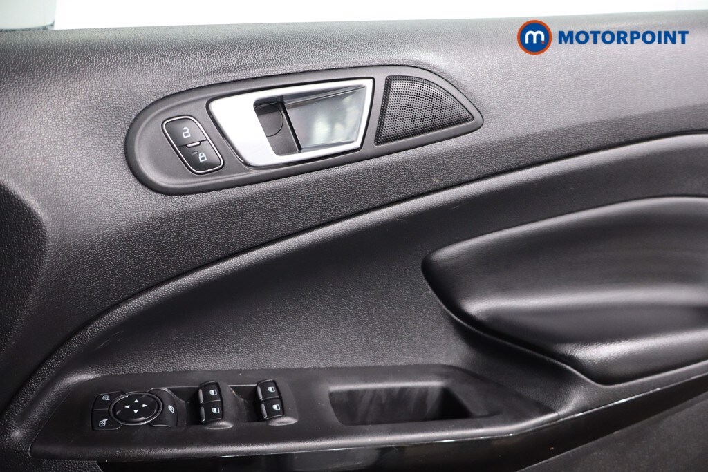 Used Ford Ecosport for sale - 77962659: Photo 27