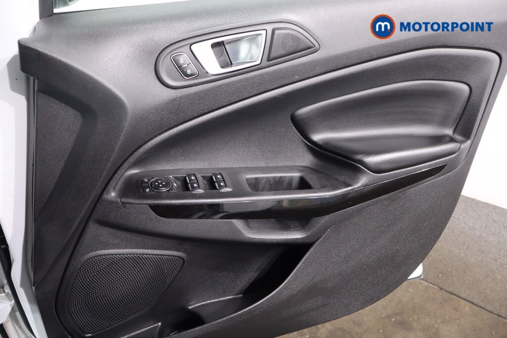 Used Ford Ecosport for sale - 77962659: Photo 28