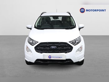 Used Ford Ecosport undefined for sale - 77962659: Photo