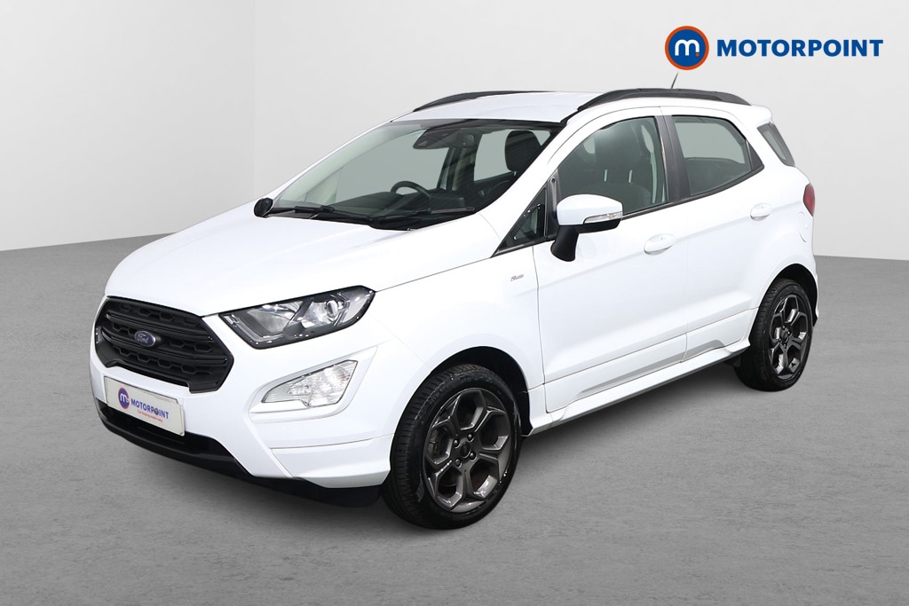 Used Ford Ecosport for sale - 77962659: Photo 3