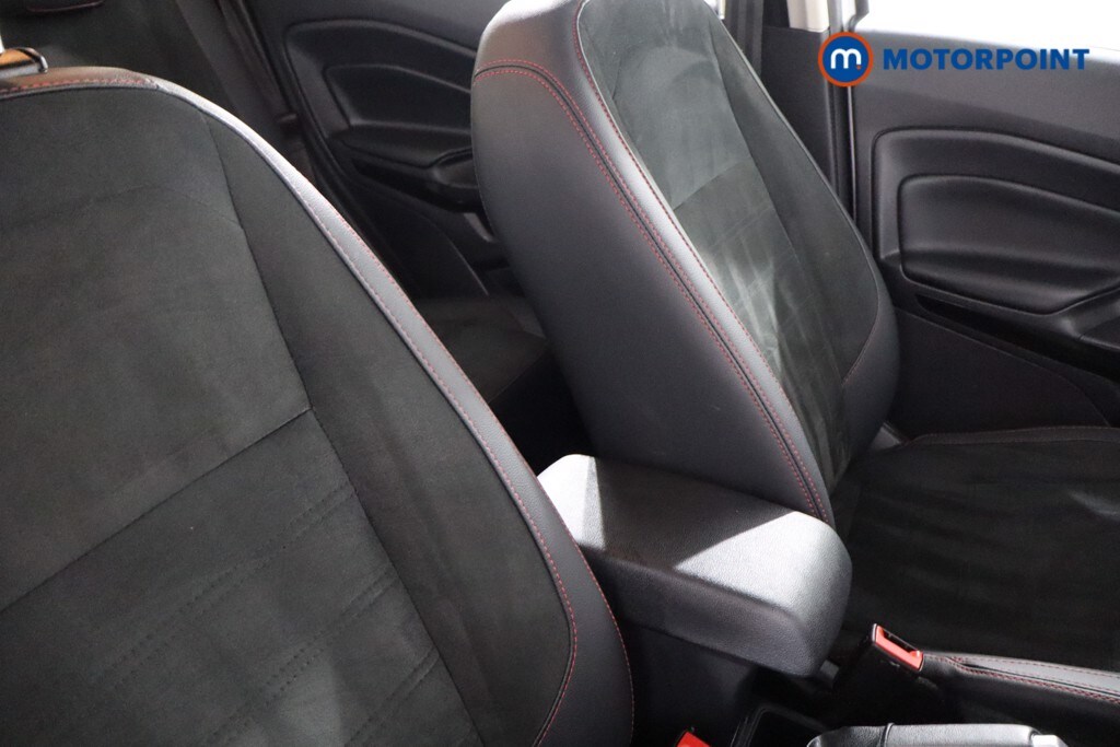 Used Ford Ecosport for sale - 77962659: Photo 30
