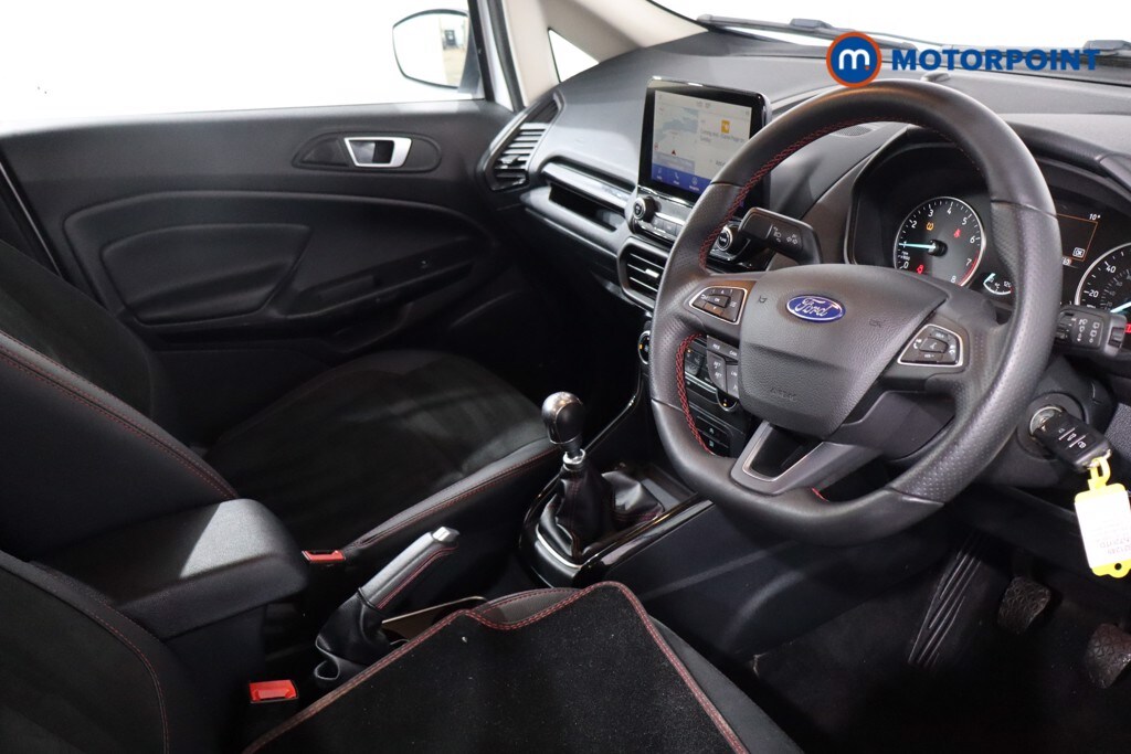 Used Ford Ecosport for sale - 77962659: Photo 32
