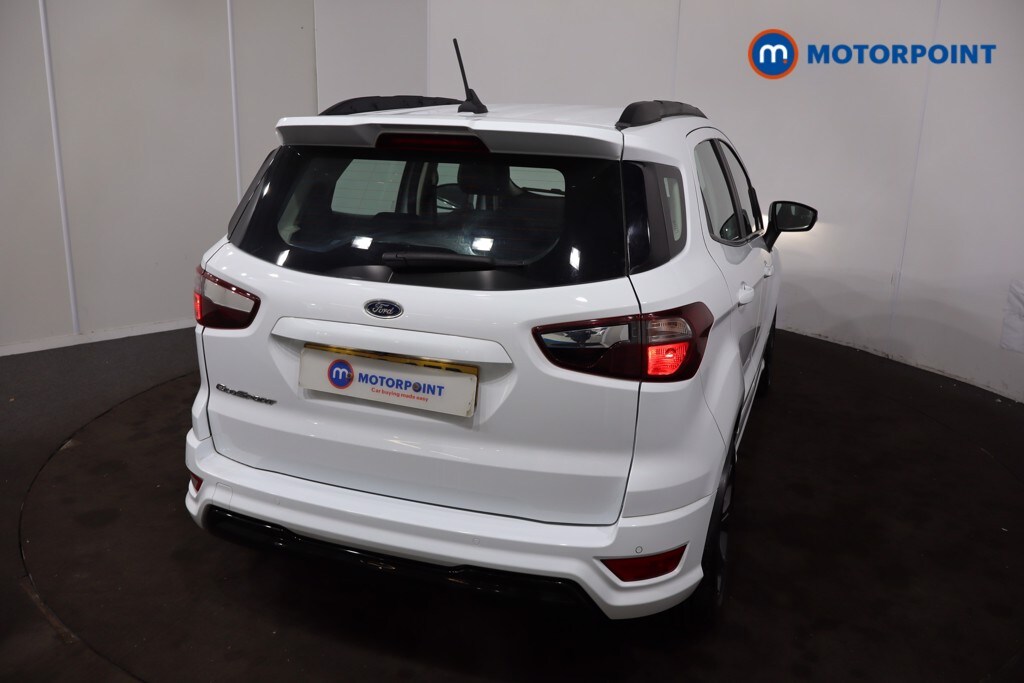Used Ford Ecosport for sale - 77962659: Photo 36