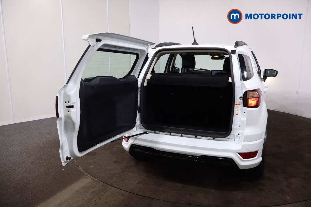 Used Ford Ecosport for sale - 77962659: Photo 37