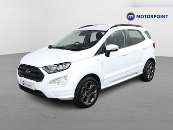 Used Ford Ecosport undefined for sale - 77962659: Photo