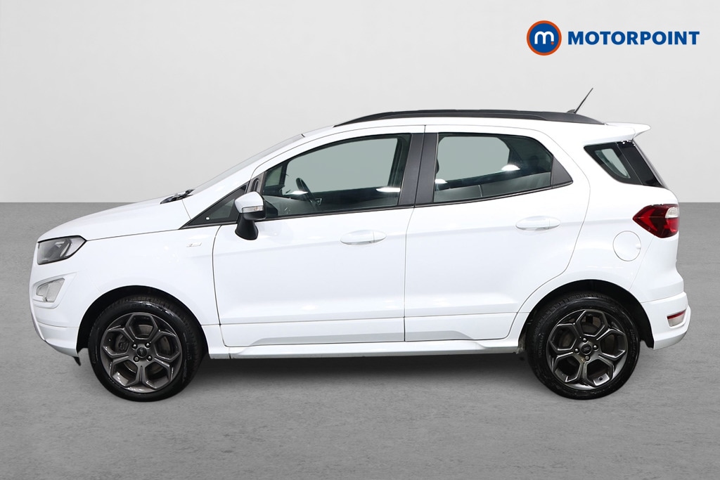 Used Ford Ecosport for sale - 77962659: Photo 4