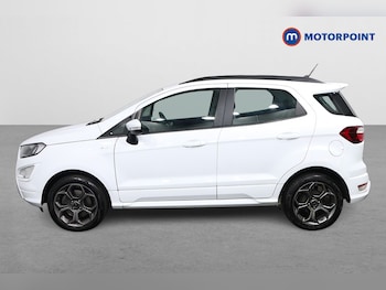 Used Ford Ecosport undefined for sale - 77962659: Photo