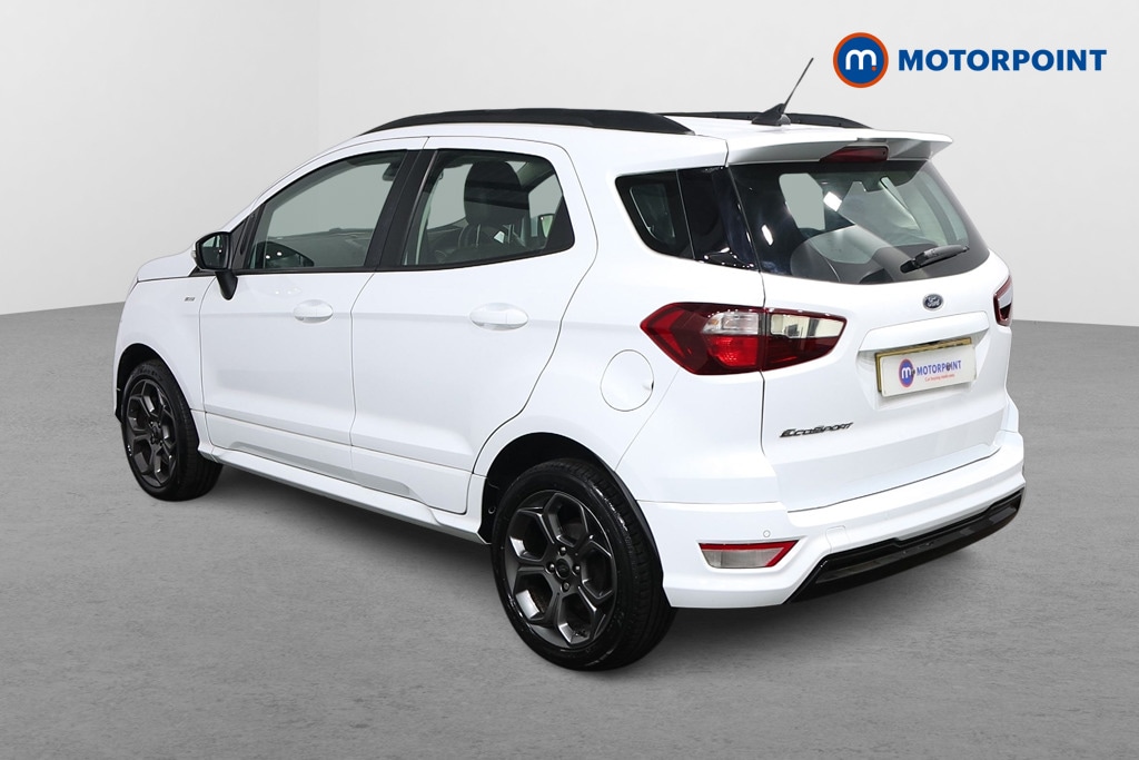 Used Ford Ecosport for sale - 77962659: Photo 5