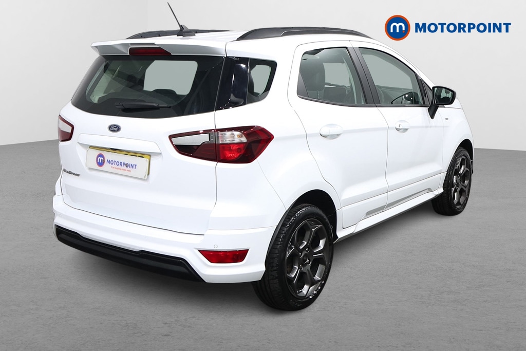Used Ford Ecosport for sale - 77962659: Photo 7