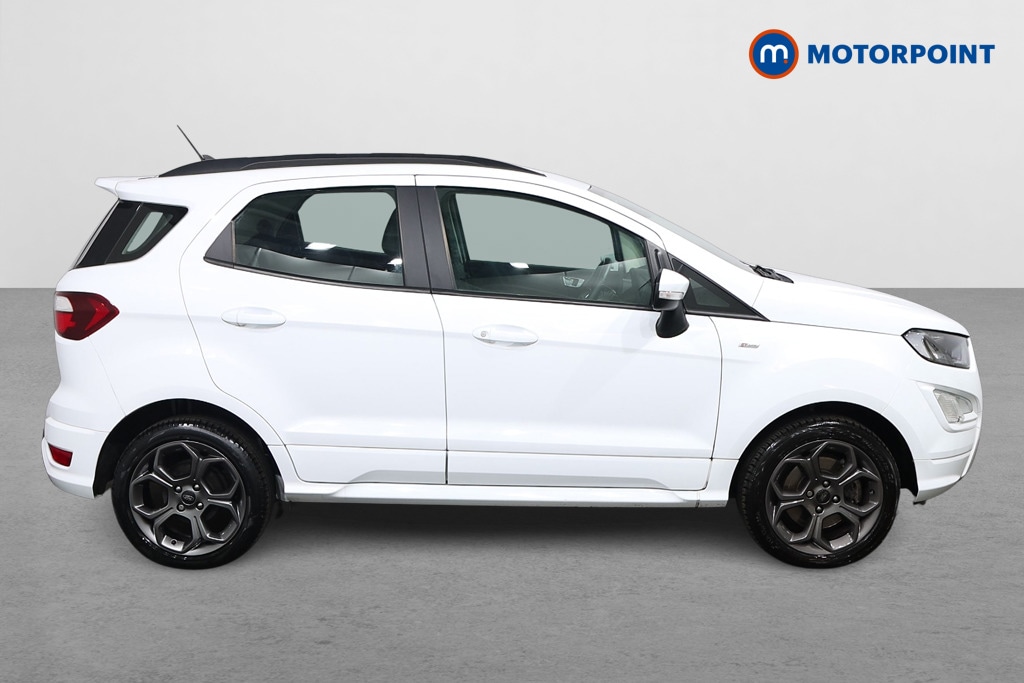Used Ford Ecosport for sale - 77962659: Photo 8