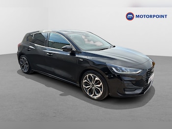 Used Ford Focus 2025 for sale - 78719846: Photo