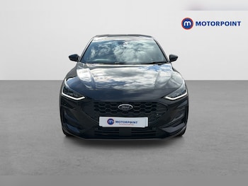 Used Ford Focus 2025 for sale - 78719846: Photo