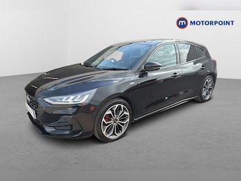 Used Ford Focus 2025 for sale - 78719846: Photo