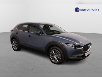 2024 - 2.0 e-Skyactiv G MHEV Exclusive-Line 5dr