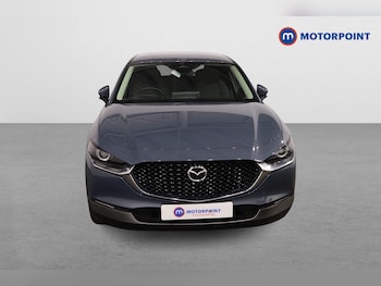 Used Mazda CX-30 2024 for sale - 75502465: Photo