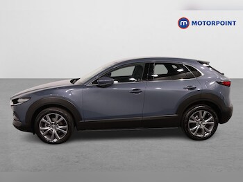 Used Mazda CX-30 2024 for sale - 75502465: Photo