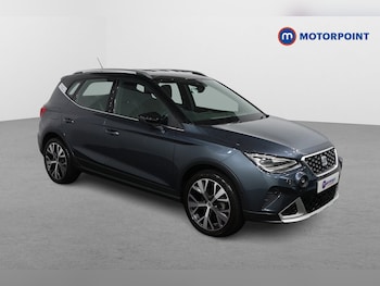 Used SEAT Arona 2021 for sale - 76933749: Photo