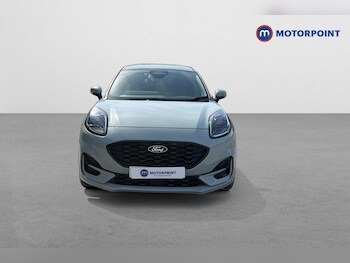 Used Ford Puma 2025 for sale - 78693634: Photo
