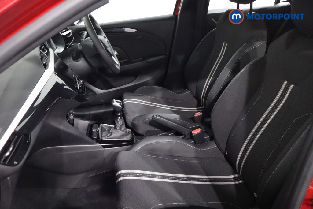 Used Vauxhall Corsa 2023 for sale - 77570863: Photo 12