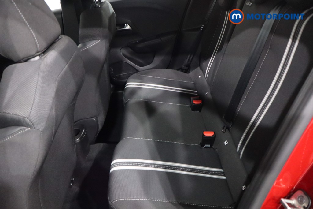 Used Vauxhall Corsa 2023 for sale - 77570863: Photo 13