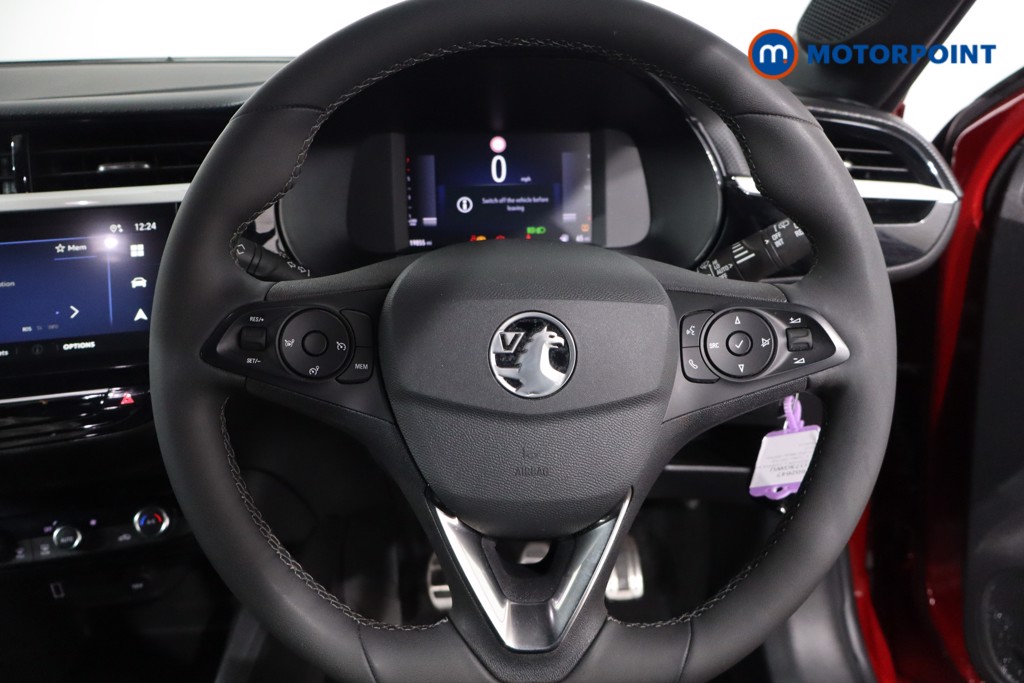 Used Vauxhall Corsa 2023 for sale - 77570863: Photo 14