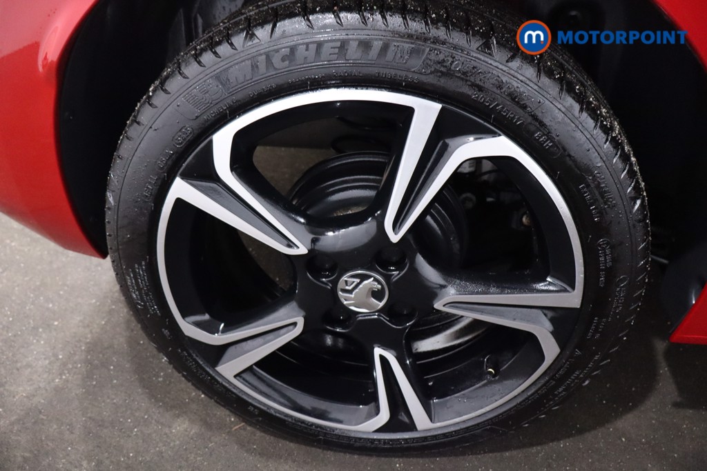 Used Vauxhall Corsa 2023 for sale - 77570863: Photo 17