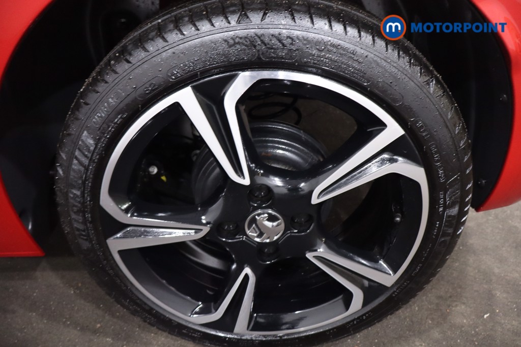 Used Vauxhall Corsa 2023 for sale - 77570863: Photo 20