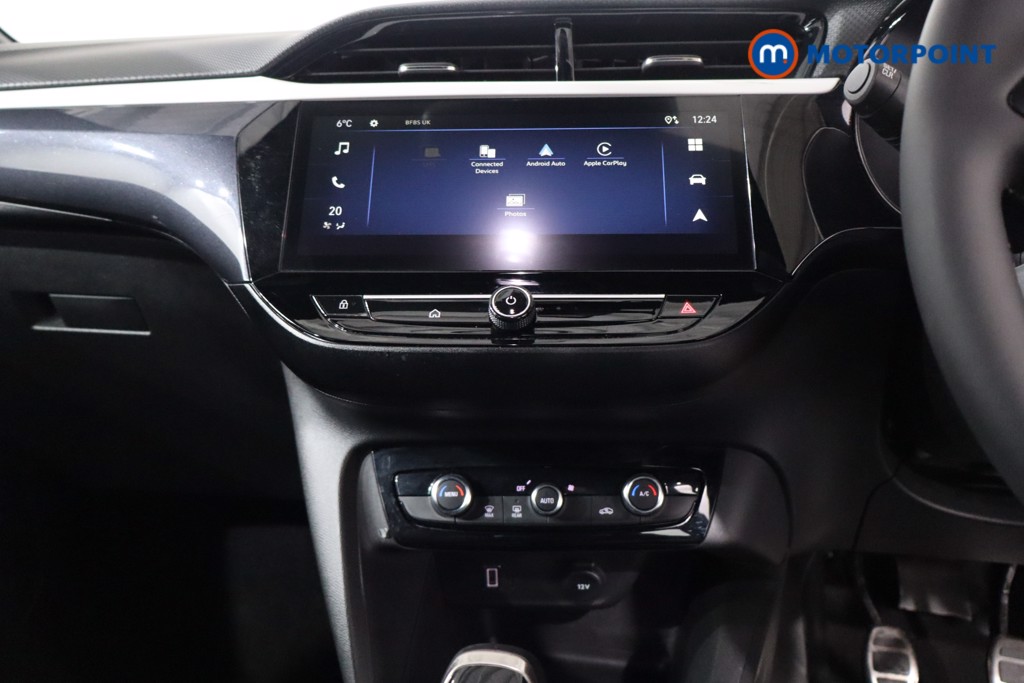 Used Vauxhall Corsa 2023 for sale - 77570863: Photo 25