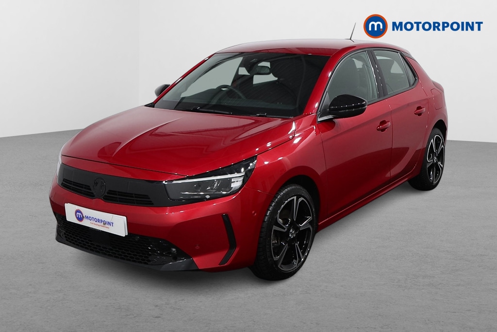 Used Vauxhall Corsa 2023 for sale - 77570863: Photo 3