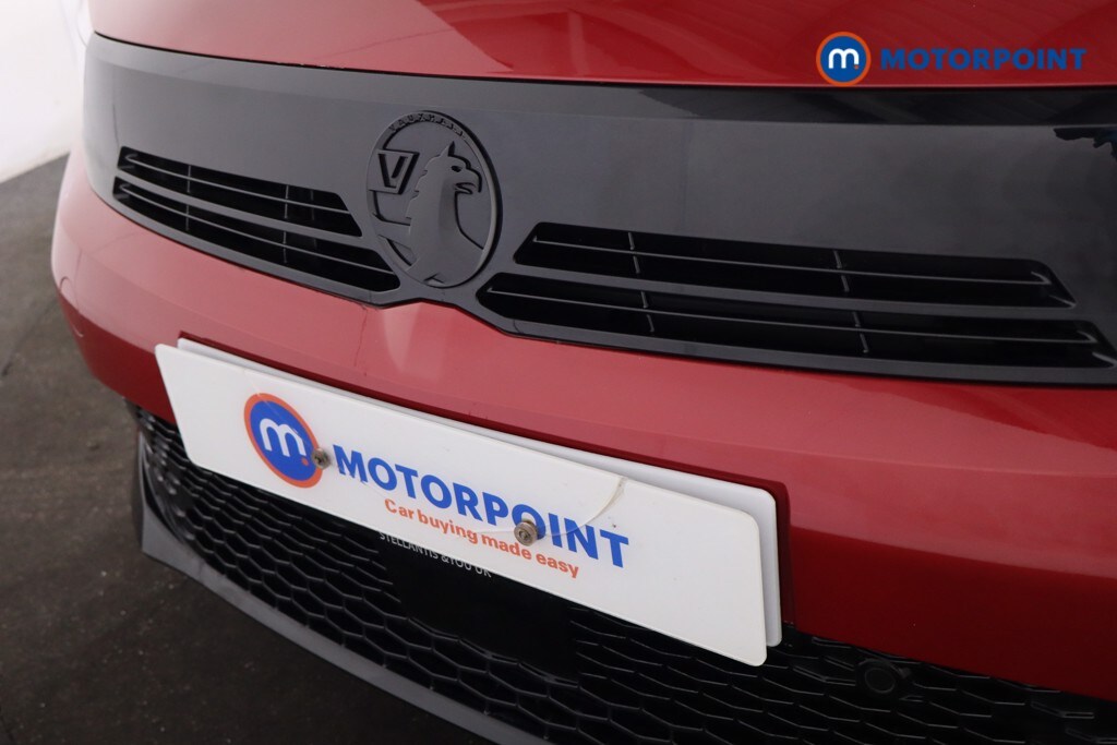 Used Vauxhall Corsa 2023 for sale - 77570863: Photo 33