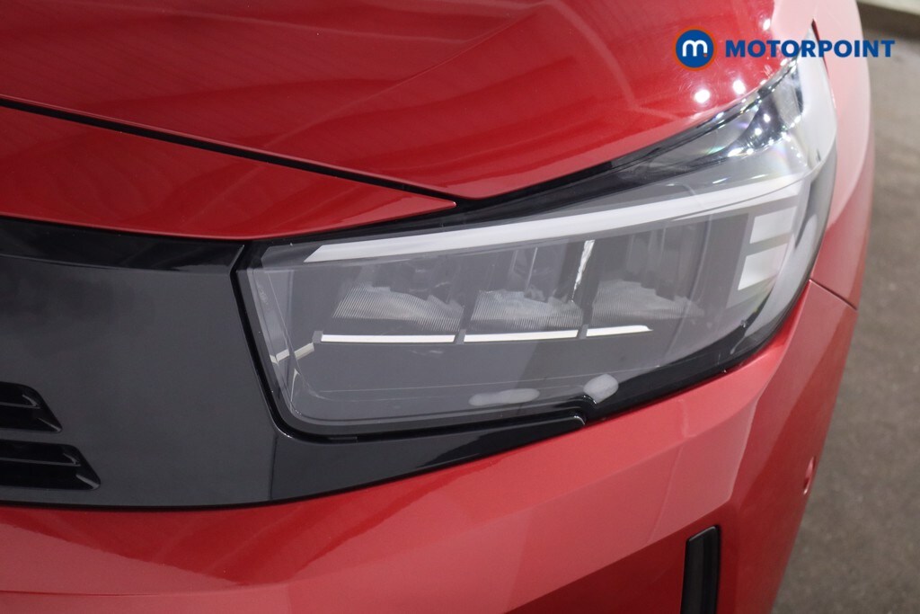 Used Vauxhall Corsa 2023 for sale - 77570863: Photo 34