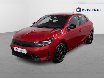 Used Vauxhall Corsa 2023 for sale - 77570863: Photo