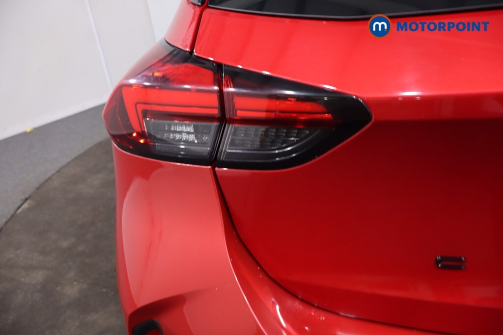 Used Vauxhall Corsa 2023 for sale - 77570863: Photo 40