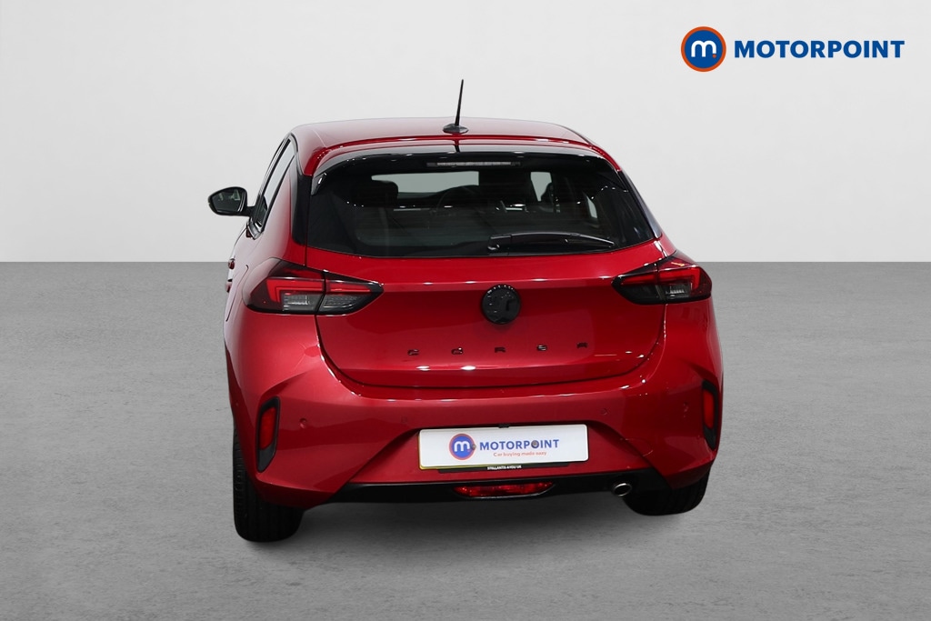 Used Vauxhall Corsa 2023 for sale - 77570863: Photo 6