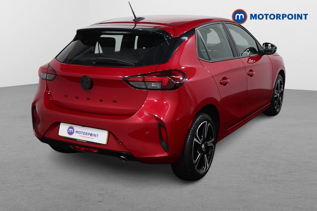 Used Vauxhall Corsa 2023 for sale - 77570863: Photo 7